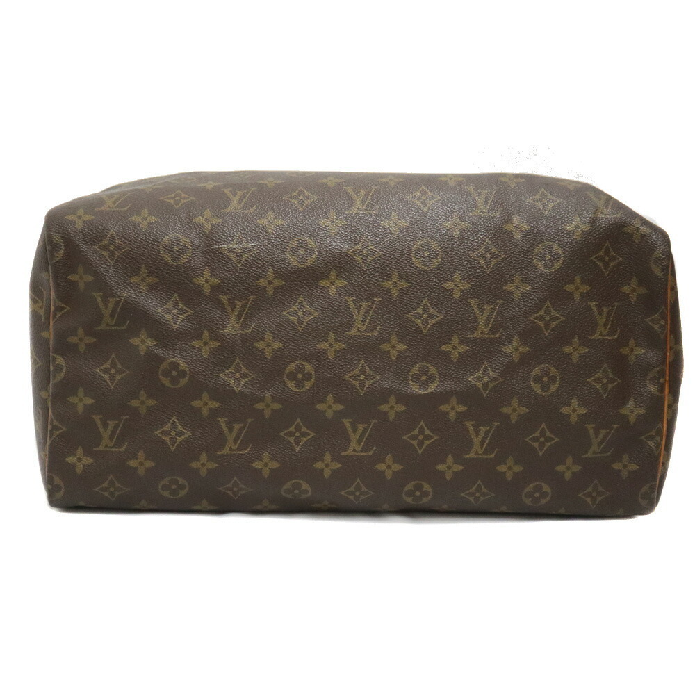 Louis Vuitton Speedy Brown - Picture 4 of 6